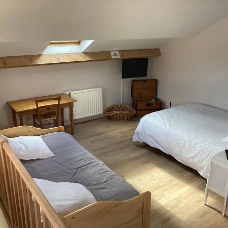 Saint-Jean-le-Blanc Studio Proche Orleans Centre מראה חיצוני תמונה