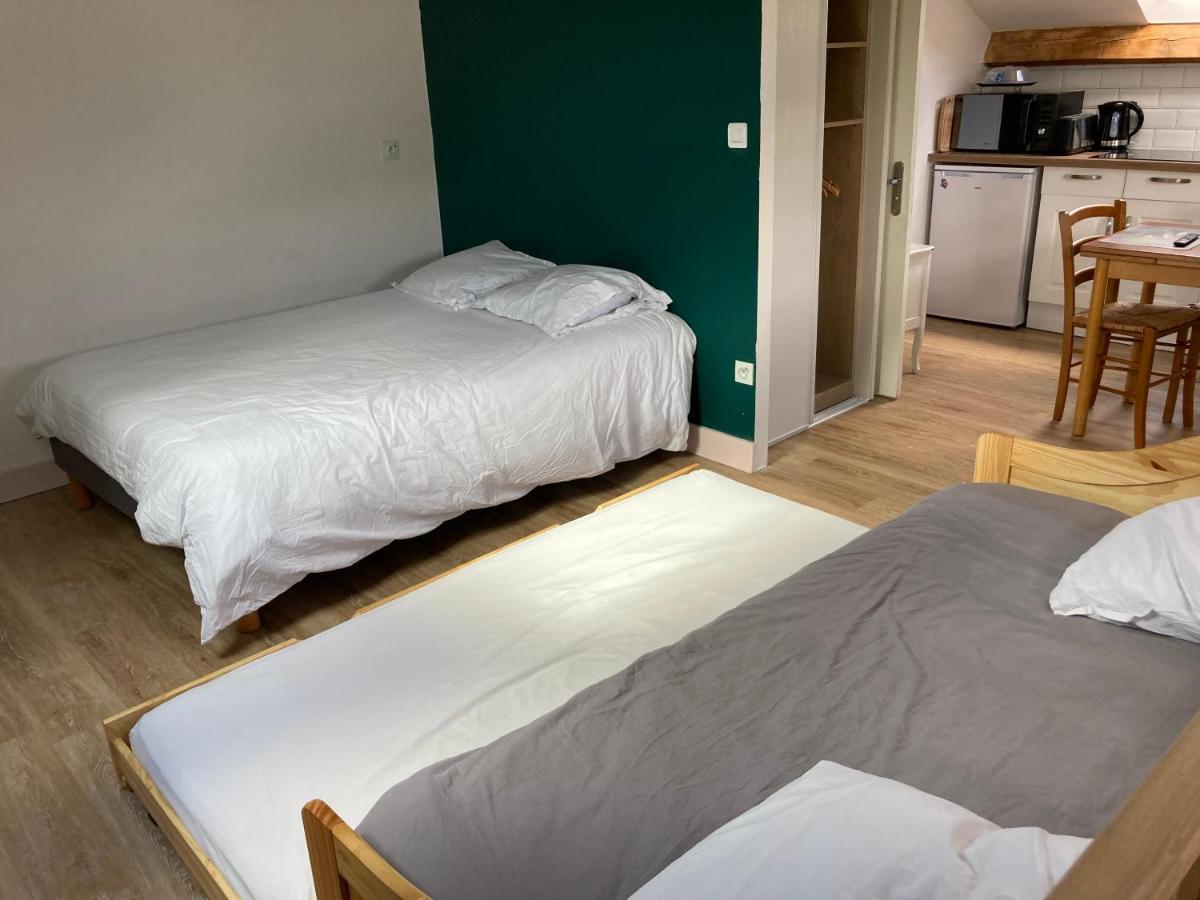 Saint-Jean-le-Blanc Studio Proche Orleans Centre מראה חיצוני תמונה